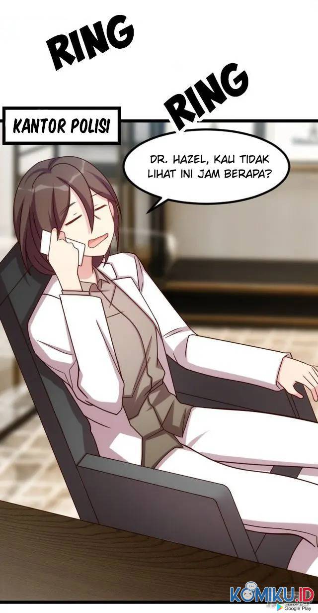 CEO’s Sudden Proposal Chapter 180 Gambar 7